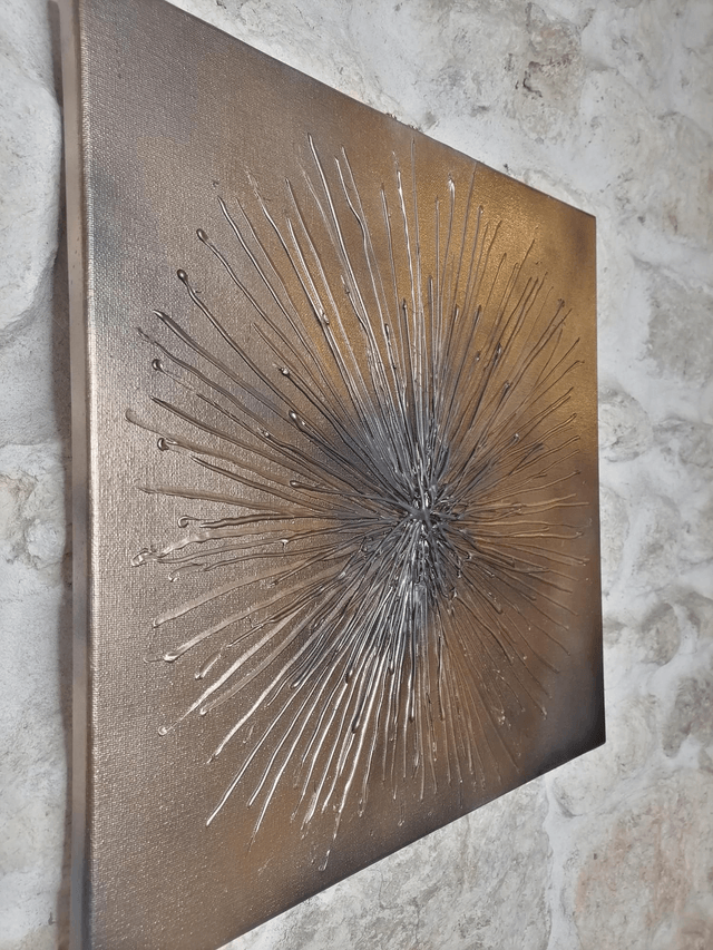 Tableau contemporain