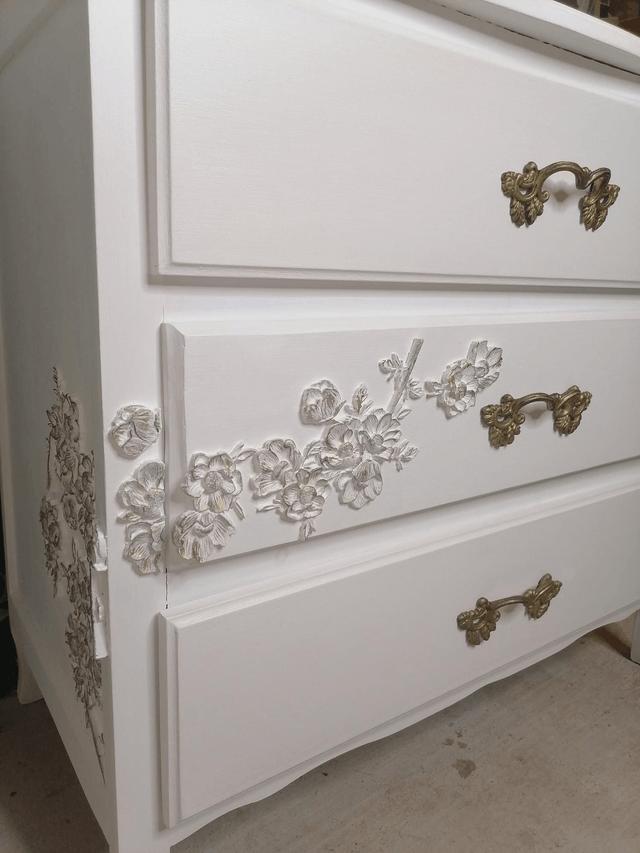 Commode Elyana