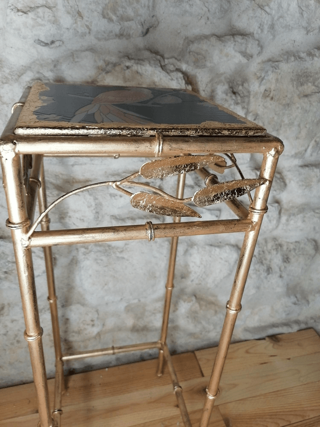 Console Inaya
