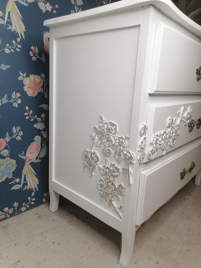Commode Elyana