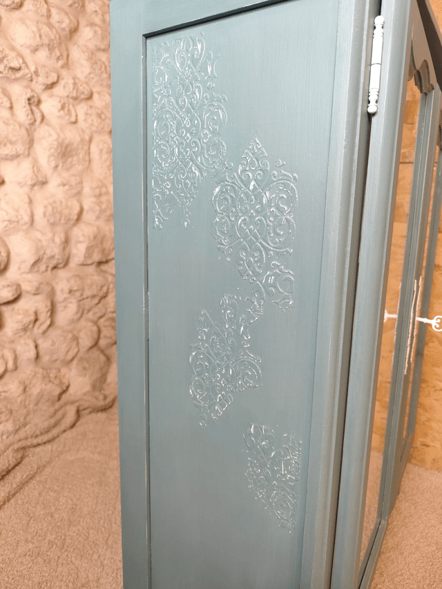 Vitrine Gaston