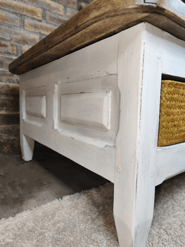 Table basse Hortence
