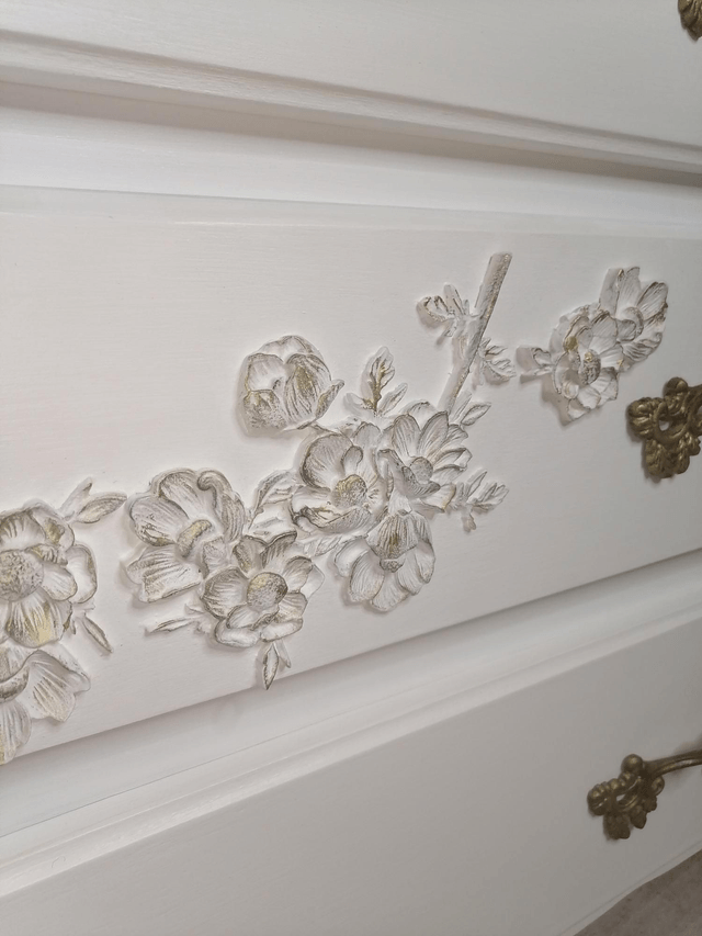 Commode Elyana