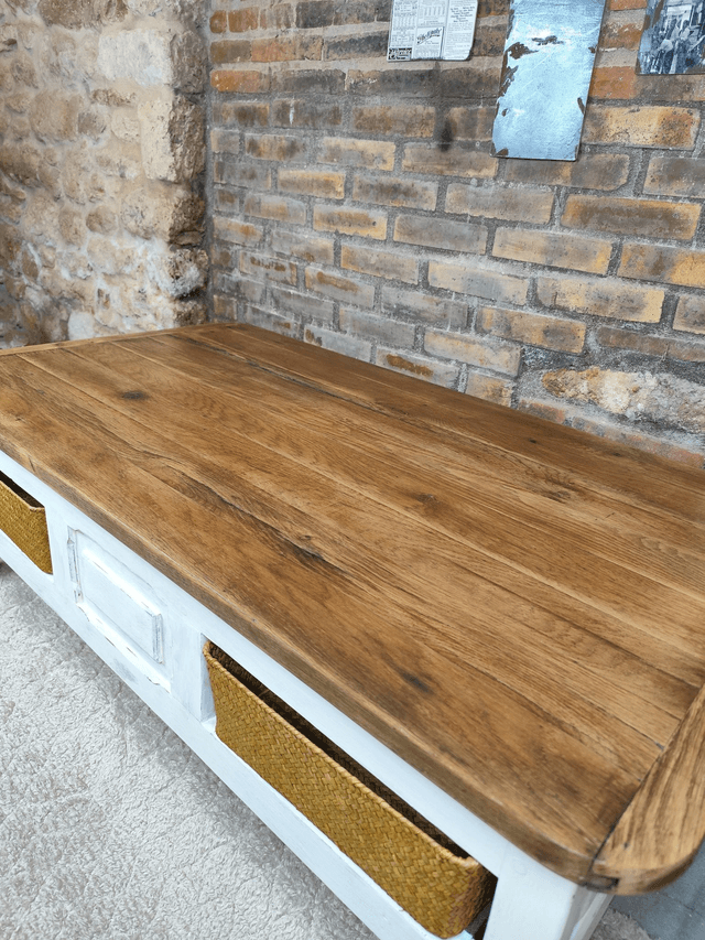 Table basse Hortence