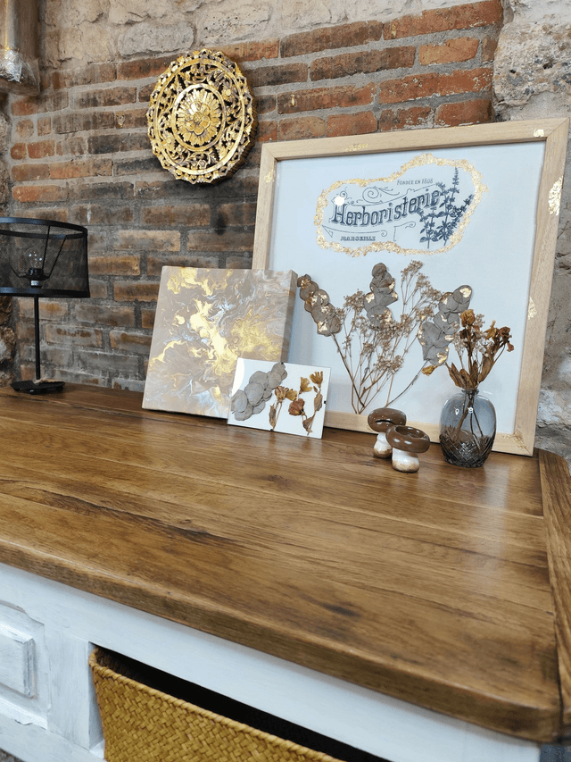 Table basse Hortence