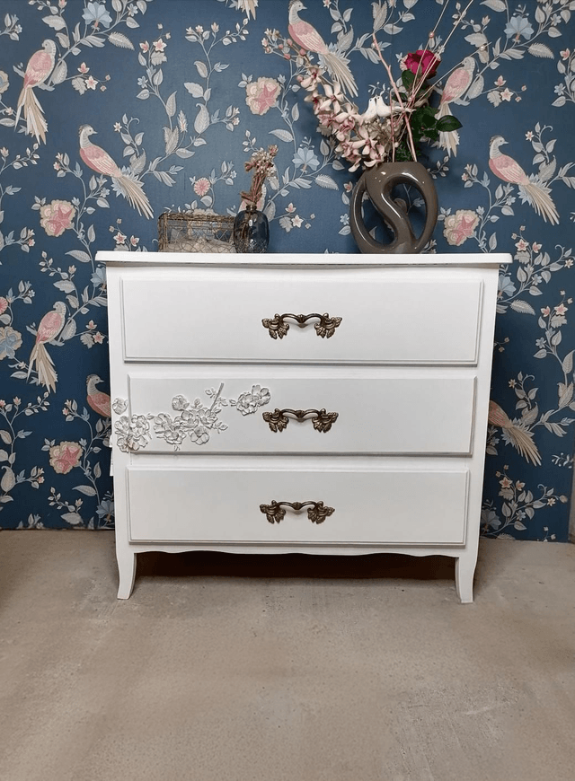 Commode Elyana