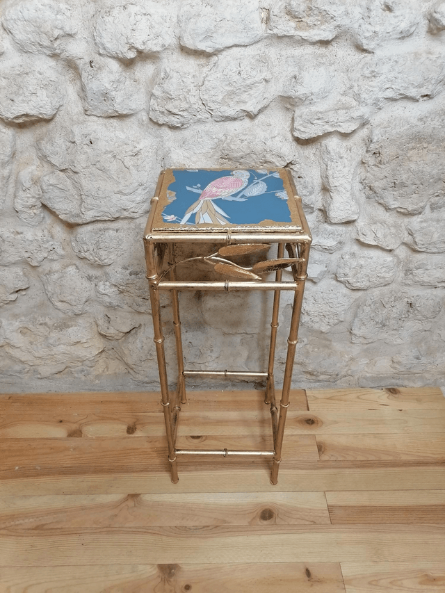 Console Inaya