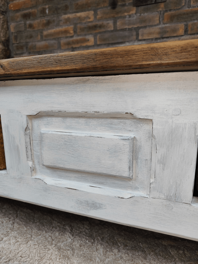 Table basse Hortence