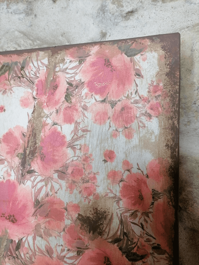 Tableau fleurs