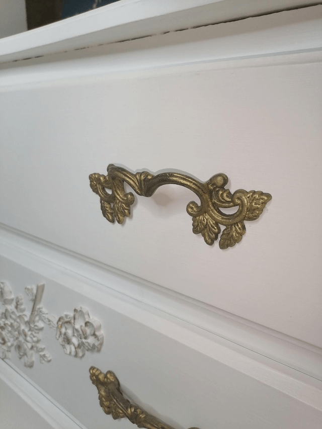 Commode Elyana