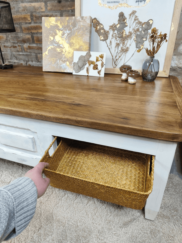 Table basse Hortence