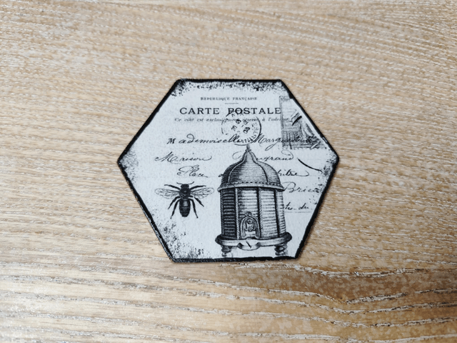 Dessous de verre