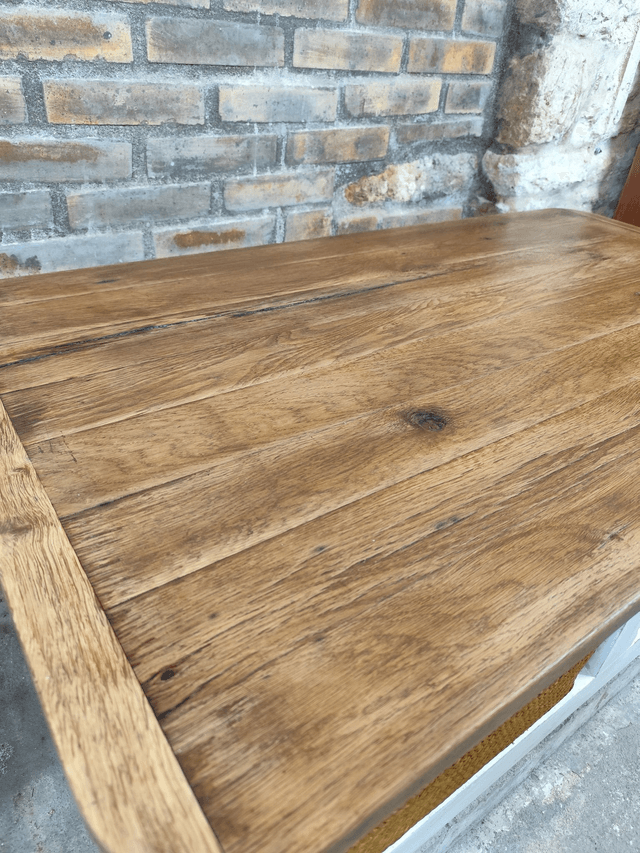 Table basse Hortence