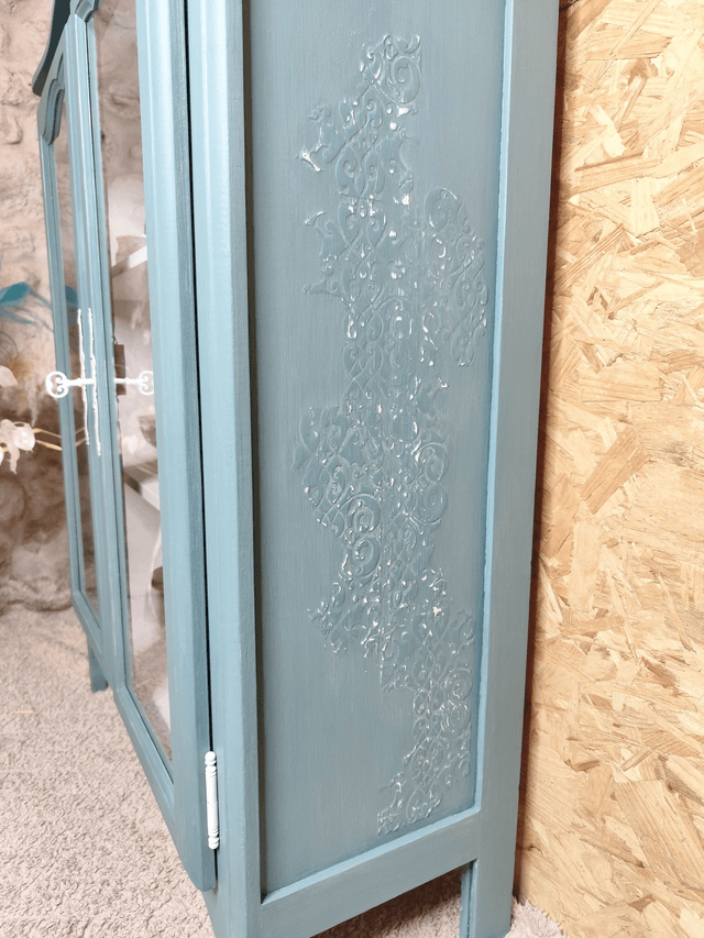 Vitrine Gaston