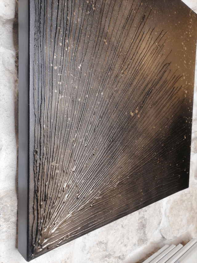 Tableau contemporain