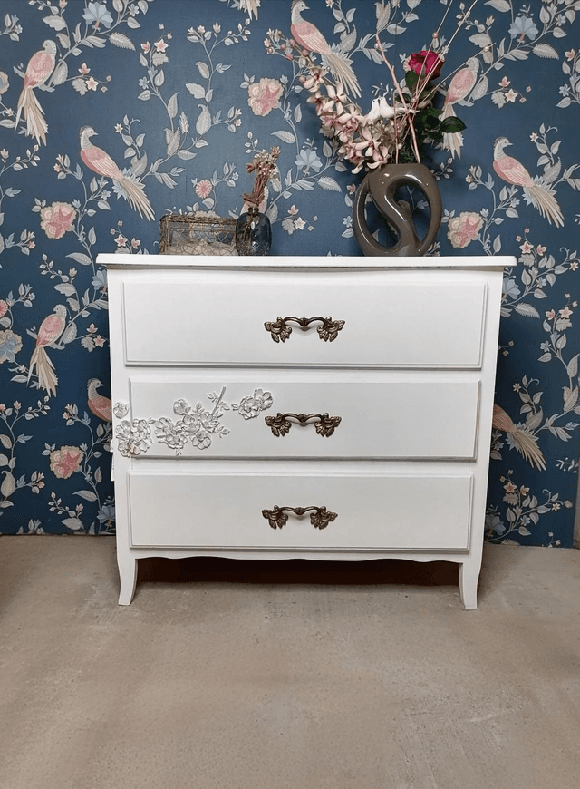 Commode Elyana