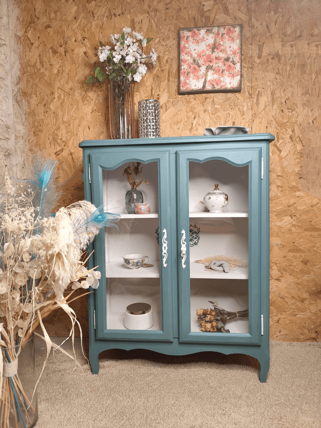 Vitrine Gaston